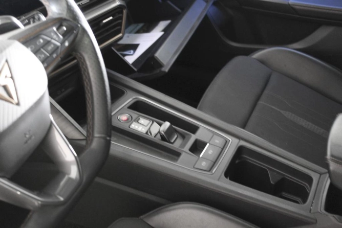 Cupra Formentor  2.0 tdi 4drive 150cv dsg