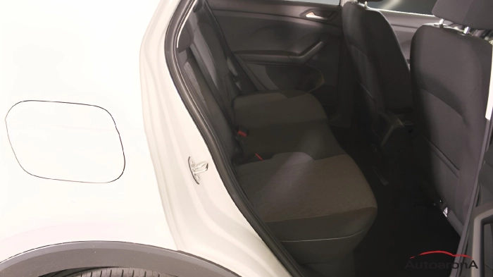 Volkswagen T-Cross Nuova Edition Plus 1.0 TSI 85 kW (115 CV) Manuale