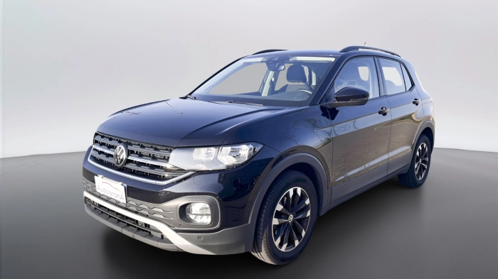 Volkswagen T-Cross  1.0 tsi Sport 95cv