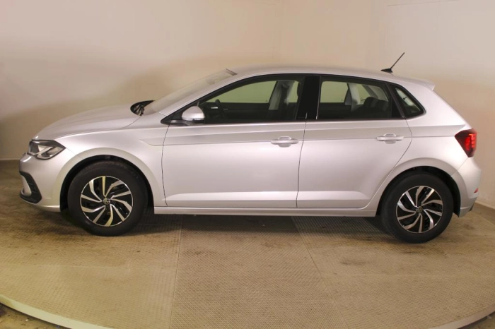 Volkswagen Polo  1.0 tsi Life 95cv
