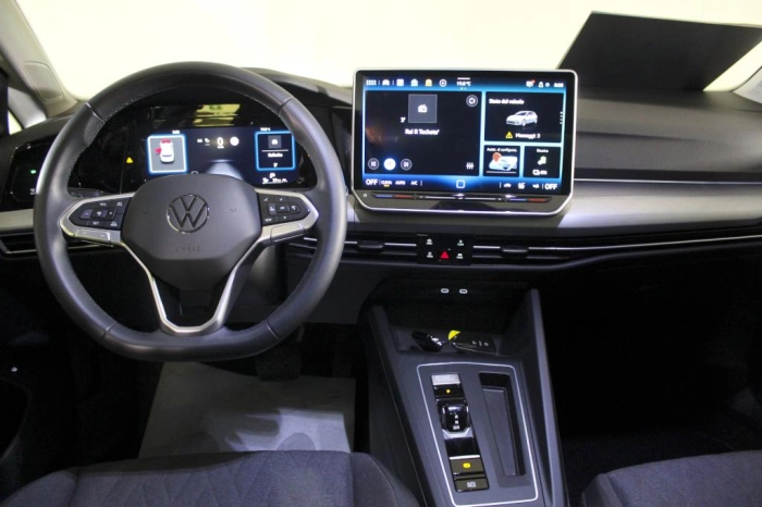 Volkswagen Golf Nuova  Edition Plus 1.5 TSI eHybrid 150 kW (204 CV) DSG