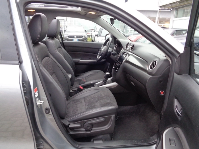 Suzuki Vitara  1.5h 140v Starview 2wd auto