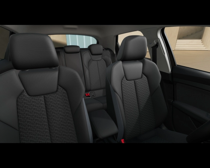 Audi A1 Sportback   S line Edition 30 TFSI  85(116) kW(CV) S tronic