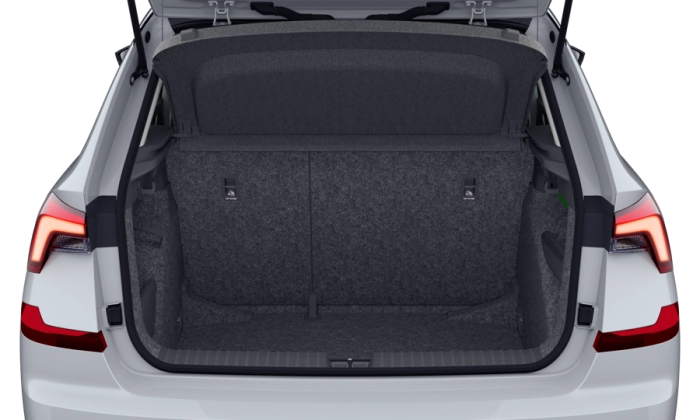 Skoda Kamiq Be More 1,0 TSI 85 kW (115 CV) 7 marce - DSG