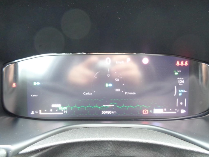 Jeep Compass  1.3 turbo t4 phev 80 Anniversario 