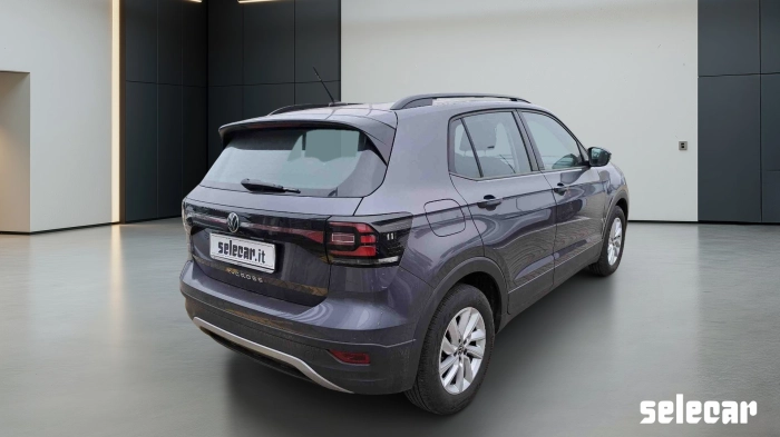 Volkswagen T-Cross  1.0 tsi Style 95cv