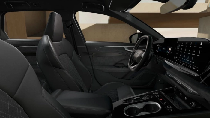 Audi A6   avant   TDI quattro 150 kW S tronic