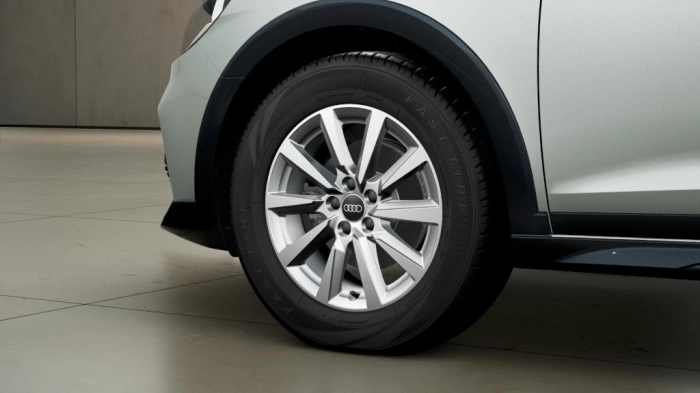 Audi A1 Allstreet   Business 30 TFSI  85(116) kW(CV) 6-marce