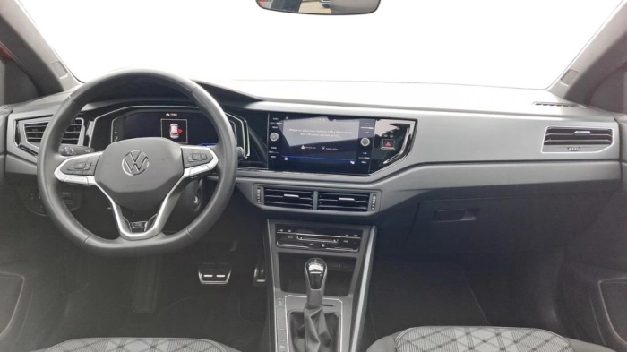 Volkswagen Taigo 1.0 tsi R-Line 110cv dsg