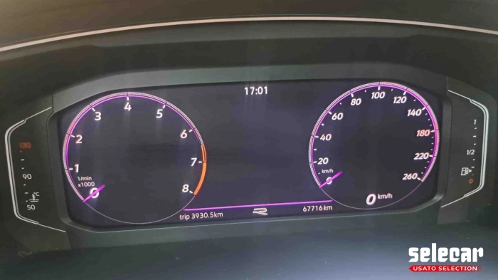 Volkswagen Tiguan  1.5 tsi R-Line 150cv dsg