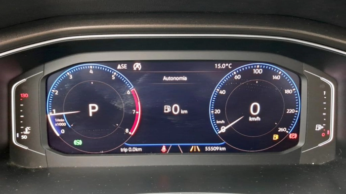 Volkswagen T-Roc  1.5 tsi Style dsg