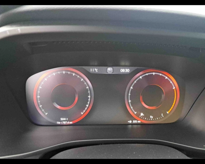 Volvo XC40  1.5 t2 Essential auto