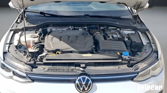 Volkswagen Golf  2.0 tdi Style 115cv
