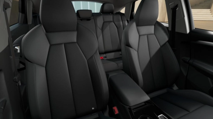 Audi Q6   Sportback S line edition e-tron performance  225,00 kW