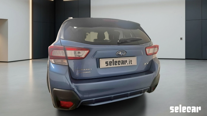 Subaru XV  1.6i Premium lineartronic my19
