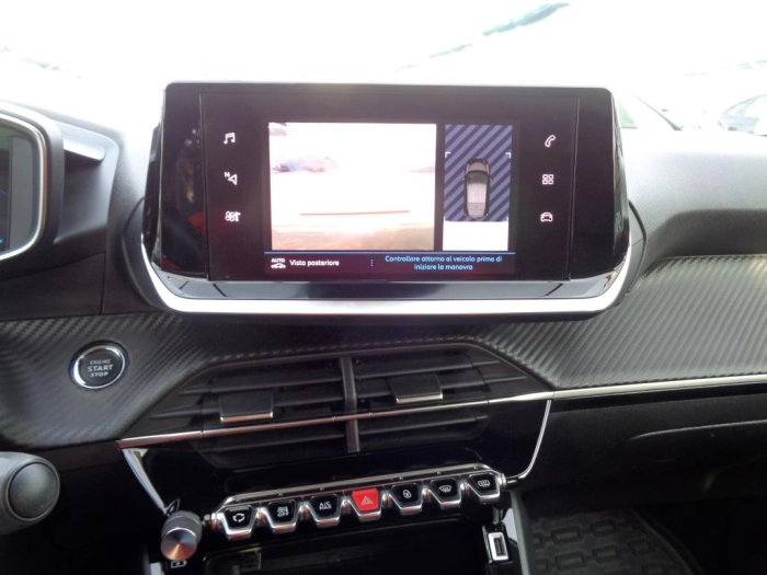 Peugeot 208  1.2 puretech Active s&s 75cv