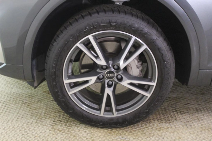 Audi Q5  40 2.0 tdi mhev 12V S line quattro s-tronic