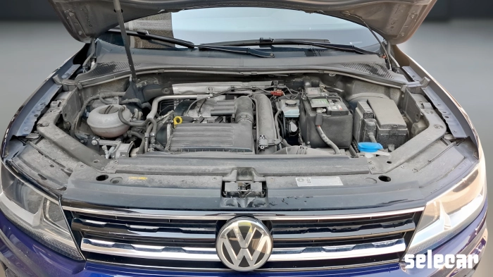 Volkswagen Tiguan  1.4 tsi Business 125cv