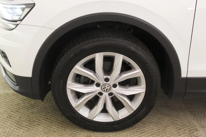 Volkswagen Tiguan  2.0 tdi Advanced 4motion 150cv dsg