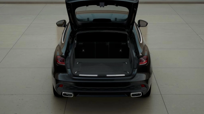 Audi A5 Sedan   Sedan Business e-hybrid quattro 220 kW S tronic