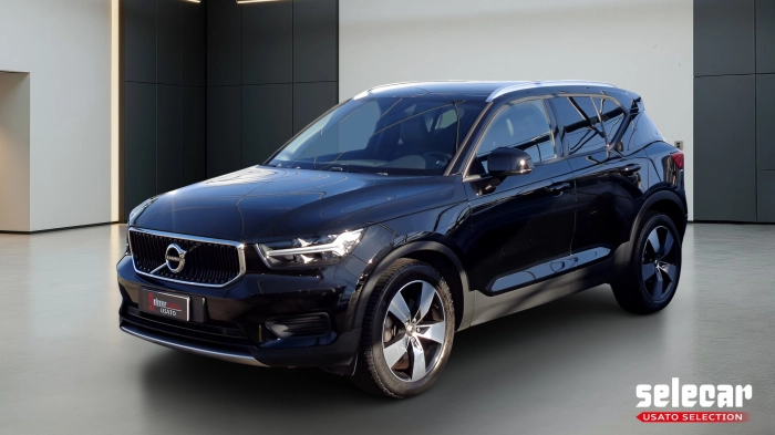 Volvo XC40 2.0 d3 Momentum awd geartronic