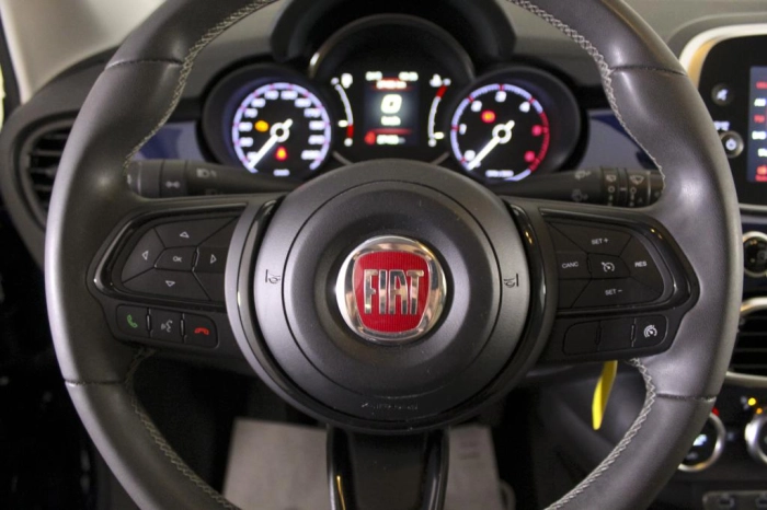 Fiat 500 X 1.6 mjt Yacht Club Capri 130cv