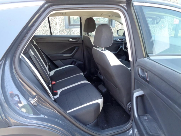 Volkswagen T-Roc  2017 -  1.6 tdi Advanced