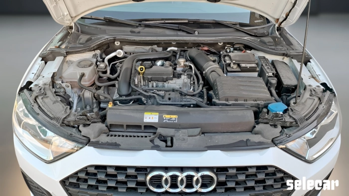 Audi A1 Sportback  25 1.0 tfsi Admired my20