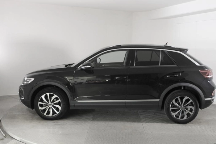 Volkswagen T-Roc  1.5 tsi Style