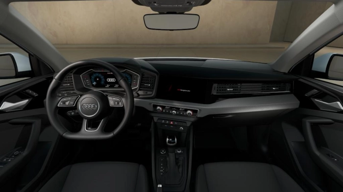 Audi A1 Sportback   Business 30 TFSI  85(116) kW(CV) S tronic