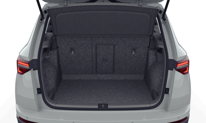 Skoda Karoq Executive 2,0 TDI 110 kW (150 CV) 7 marce - DSG