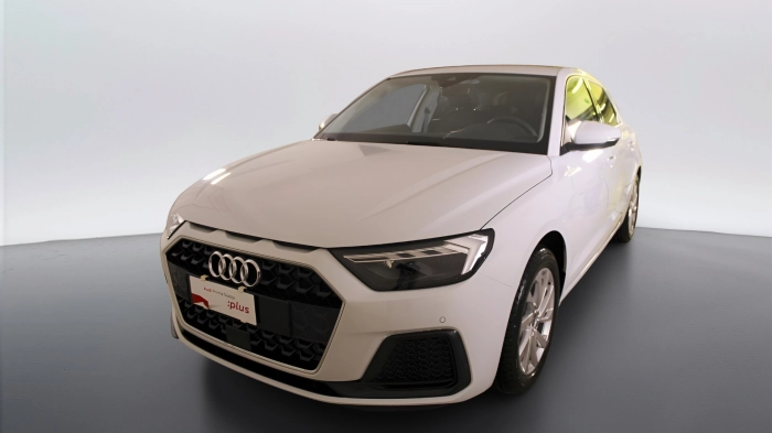 Audi A1 Sportback  30 1.0 tfsi ADVANCED 116cv