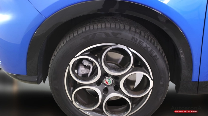 Alfa romeo Tonale 1.3 phev Speciale Q4 280cv at6