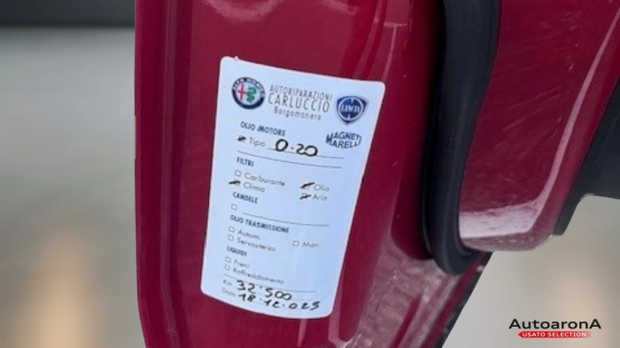 Alfa romeo Tonale 1.5 hybrid Speciale 130cv tct7