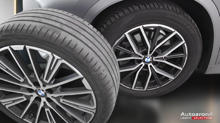 BMW X1  xdrive23d mhev 48V MSport auto