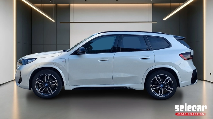 BMW X1  xdrive 30e MSport auto