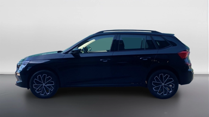 Skoda Kamiq  1.0 tsi Black Dots 115cv dsg