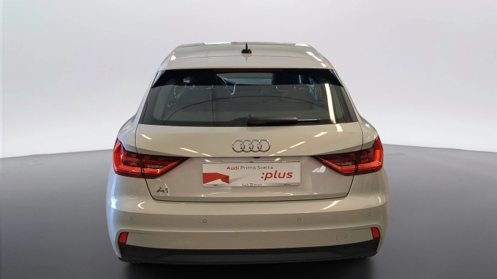 Audi A1 Sportback  30 1.0 tfsi Business 110
