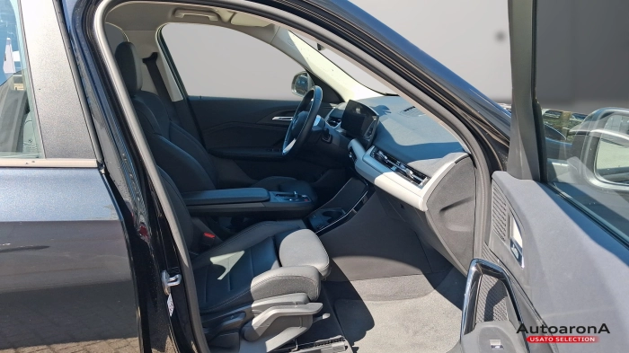 BMW X1  xdrive23i mhev 48V auto