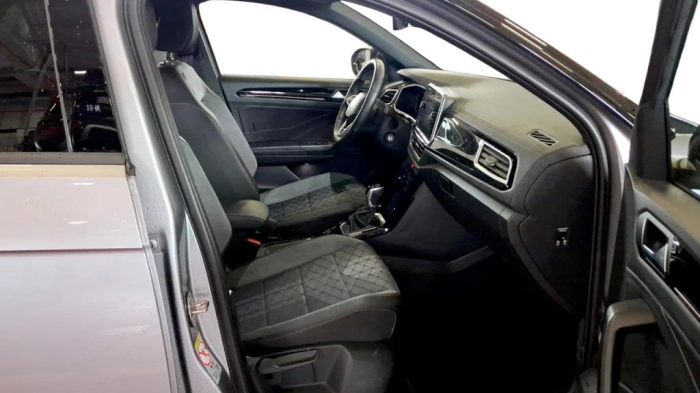 Volkswagen T-Roc  2.0 tdi R-Line 150cv dsg