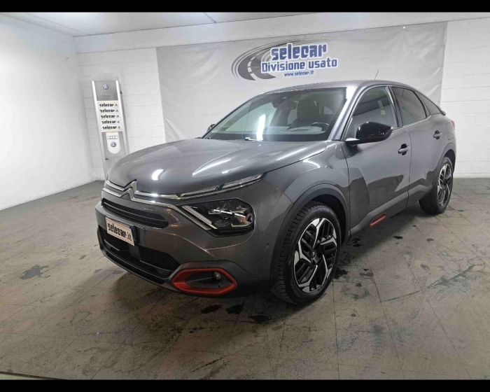 Citroen C4  1.2 puretech Feel Pack s&s 130cv eat8