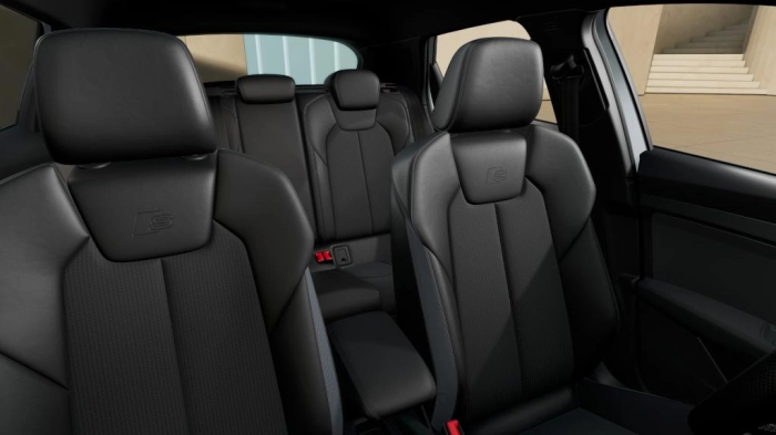 Audi A1 Allstreet   Identity Contrast 30 TFSI  85(116) kW(CV) S tronic