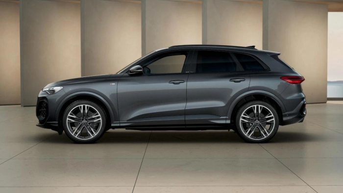 Audi Q5   S line edition TDI quattro 150 kW S tronic