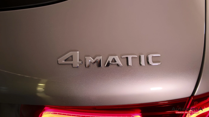 Mercedes-Benz GLC 2019 -  220 d Premium Plus 4matic auto