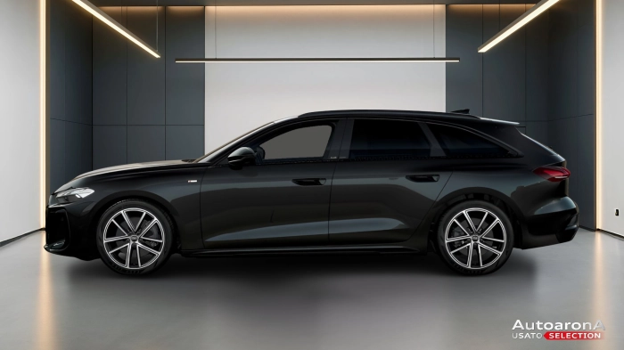 Audi A5 Avant   Avant S line edition TDI  150 kW S tronic