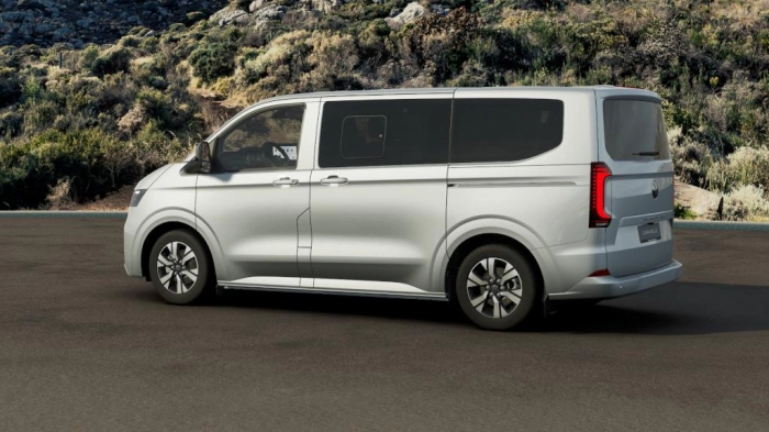 Volkswagen VIC Caravelle Life 2.0 TDI 110 kW ant. man.