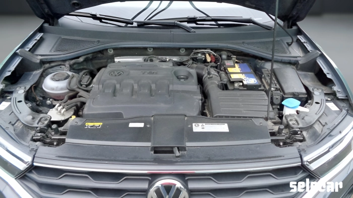 Volkswagen T-Roc  2.0 tdi Style 4motion dsg