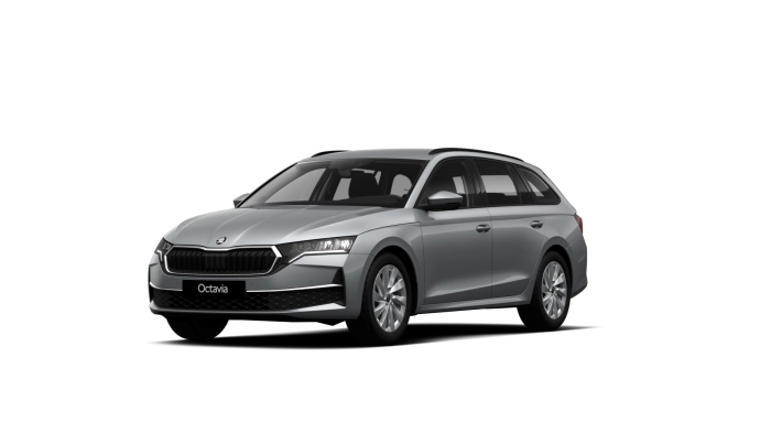 Skoda Octavia  Wagon Executive 2,0 TDI 110 kW (150 CV) 7 marce - DSG