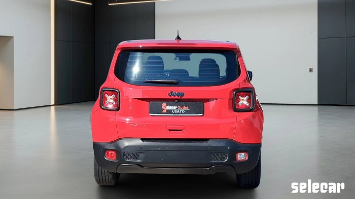 Jeep Renegade  1.0 t3 Longitude 2wd