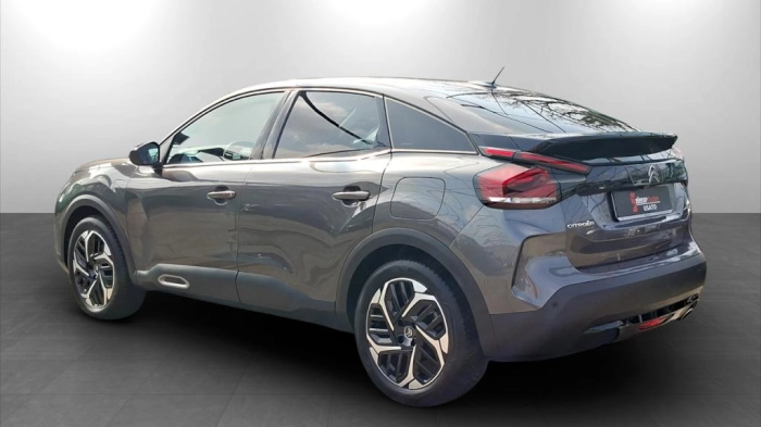 Citroen C4  1.5 bluehdi Shine s&s 130cv eat8